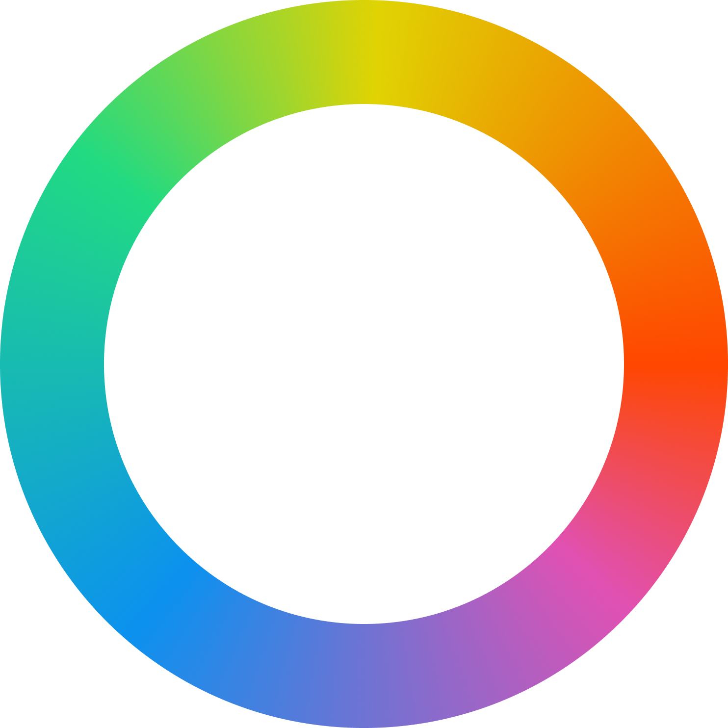 rainbow