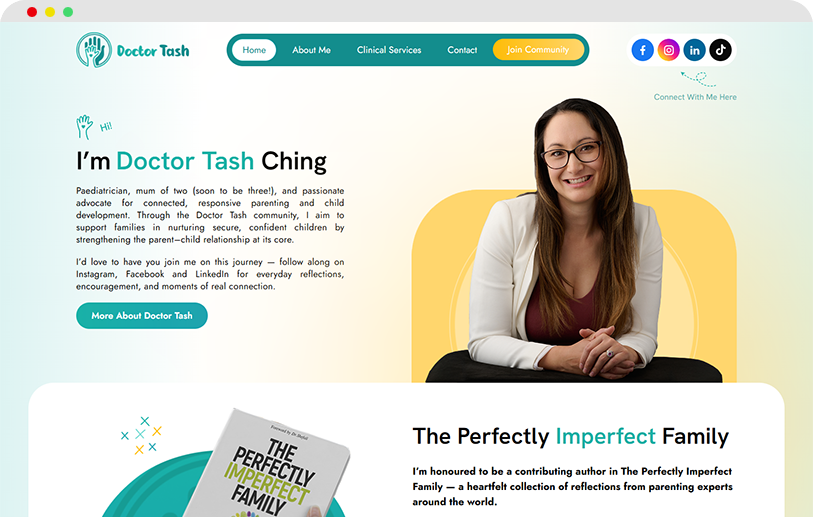 Doctor Tash